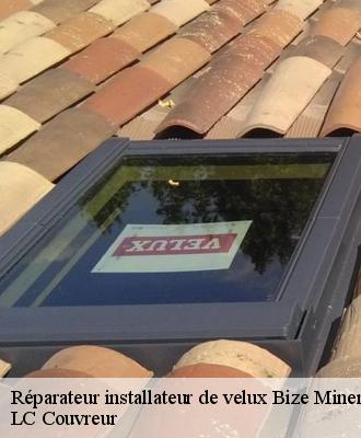Réparateur installateur de velux