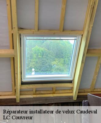 Réparateur installateur de velux