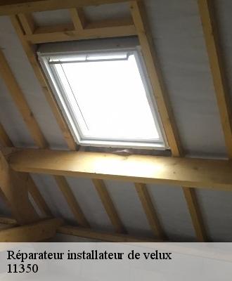 Réparateur installateur de velux