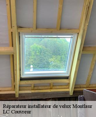 Réparateur installateur de velux