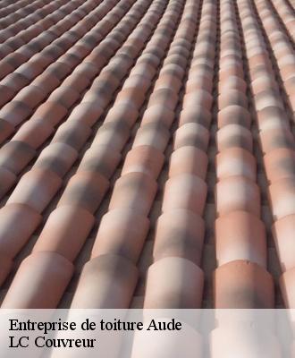 Entreprise de toiture