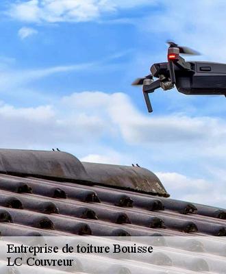 Entreprise de toiture