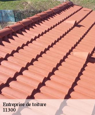 Entreprise de toiture