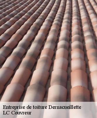 Entreprise de toiture