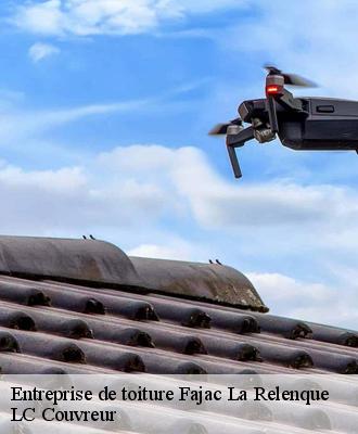 Entreprise de toiture