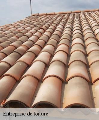 Entreprise de toiture