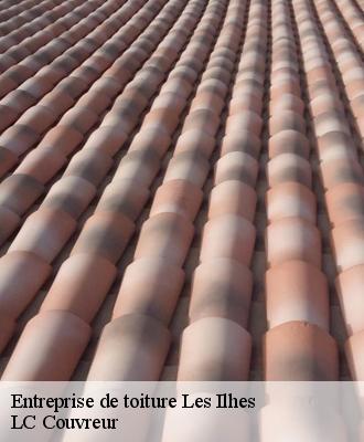 Entreprise de toiture