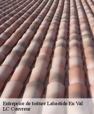 Entreprise de toiture