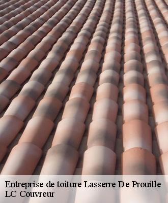 Entreprise de toiture