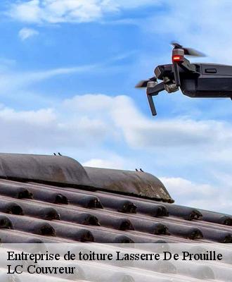 Entreprise de toiture