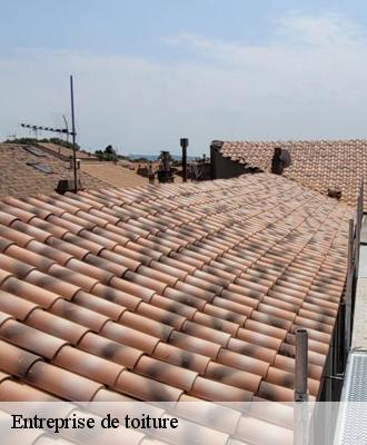 Entreprise de toiture