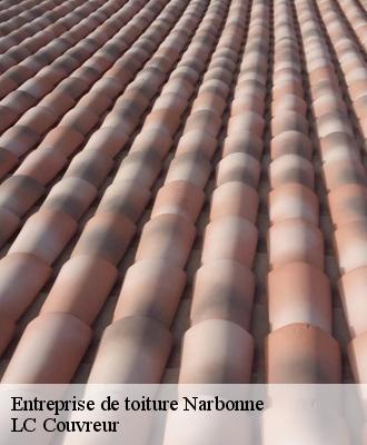Entreprise de toiture