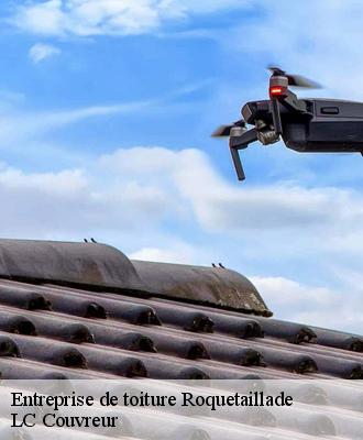 Entreprise de toiture
