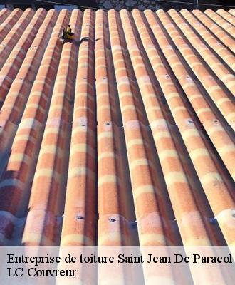 Entreprise de toiture