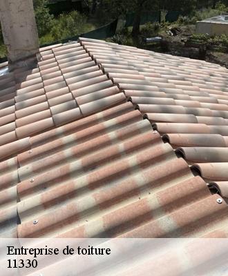 Entreprise de toiture
