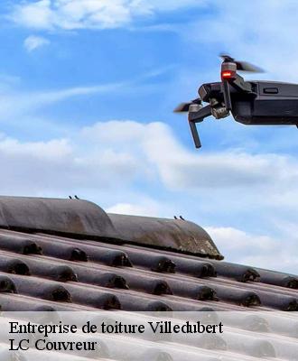 Entreprise de toiture