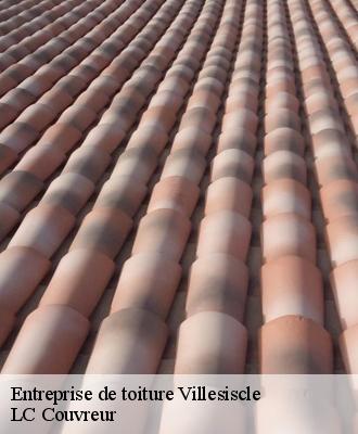 Entreprise de toiture