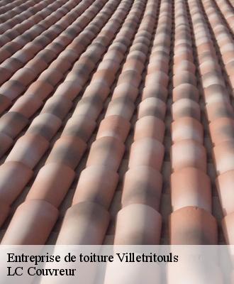 Entreprise de toiture